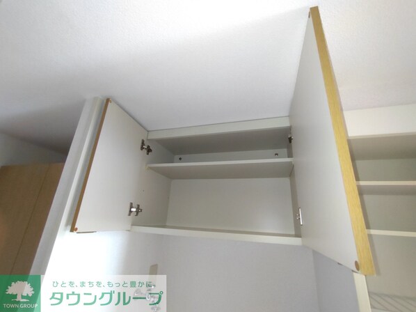 グランジュールMKの物件内観写真